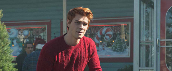 Archie Andrews