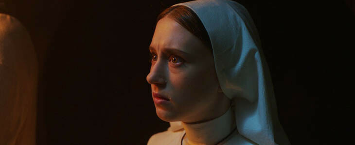 3 choses à savoir sur 'La Nonne', le préquel de 'The Conjuring' 