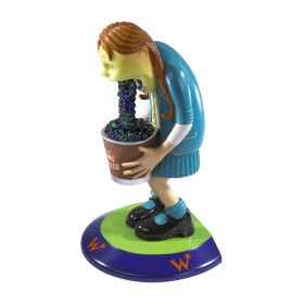 Serre Livre Weasley Pastilles Gerbe Boutique Officielle Harry Potter