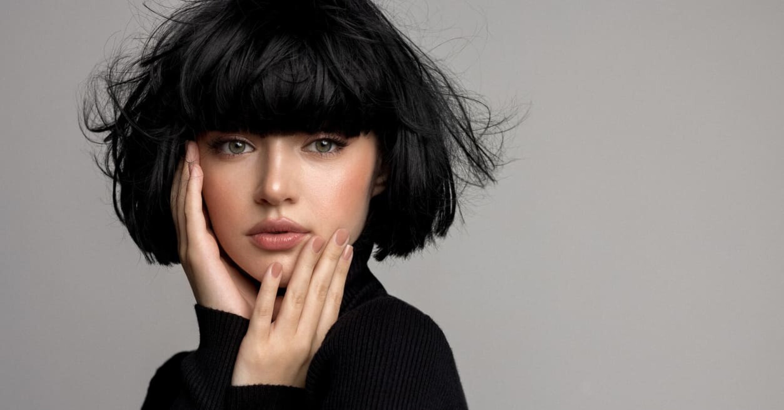 These 4 Bob Cuts Will Be Absolutely Everywhere This Fall 2026 ...