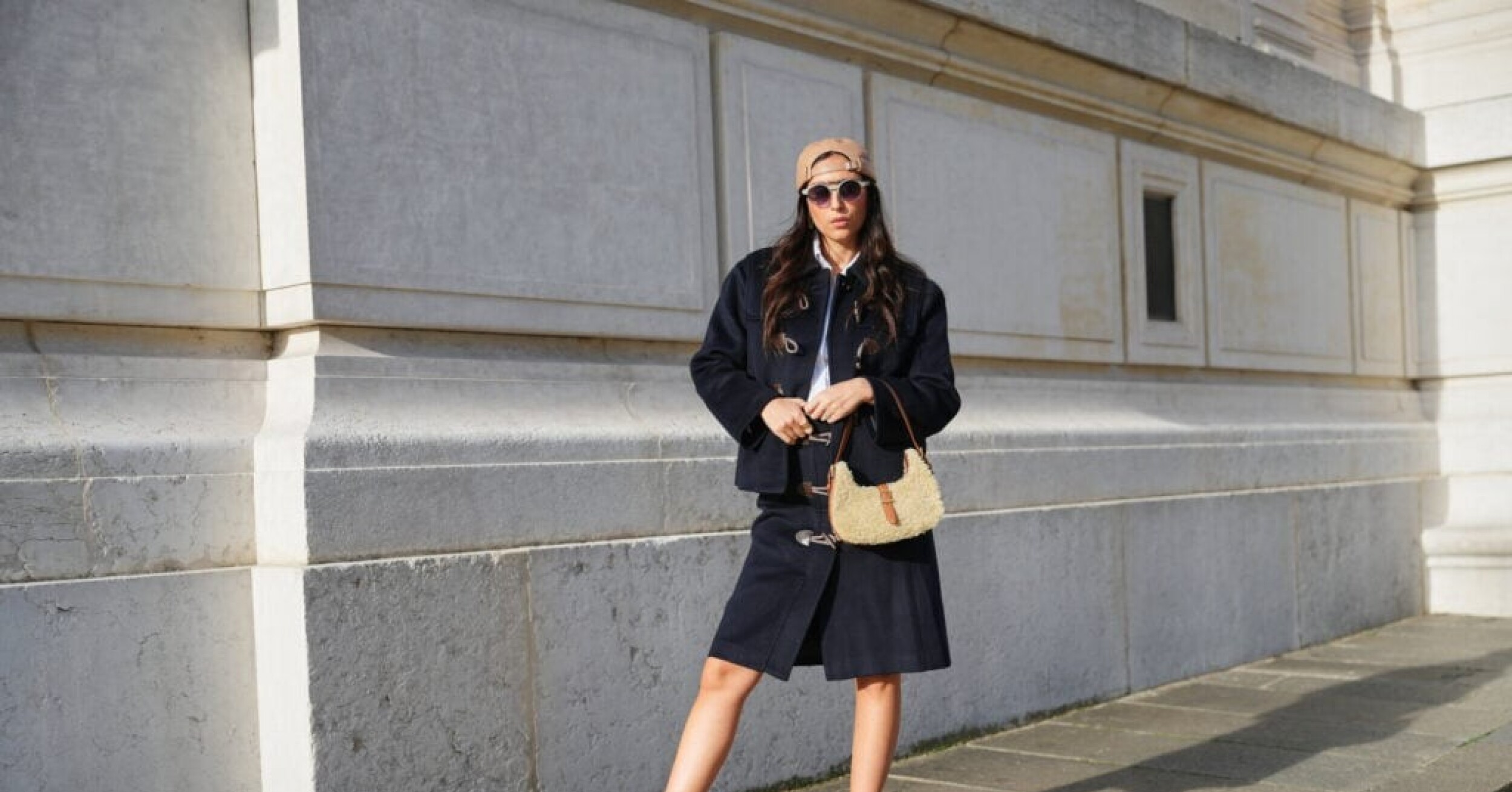 Not Beige, Not Brown: UGG Just Launched the New It Color Your Fall 2026 ...