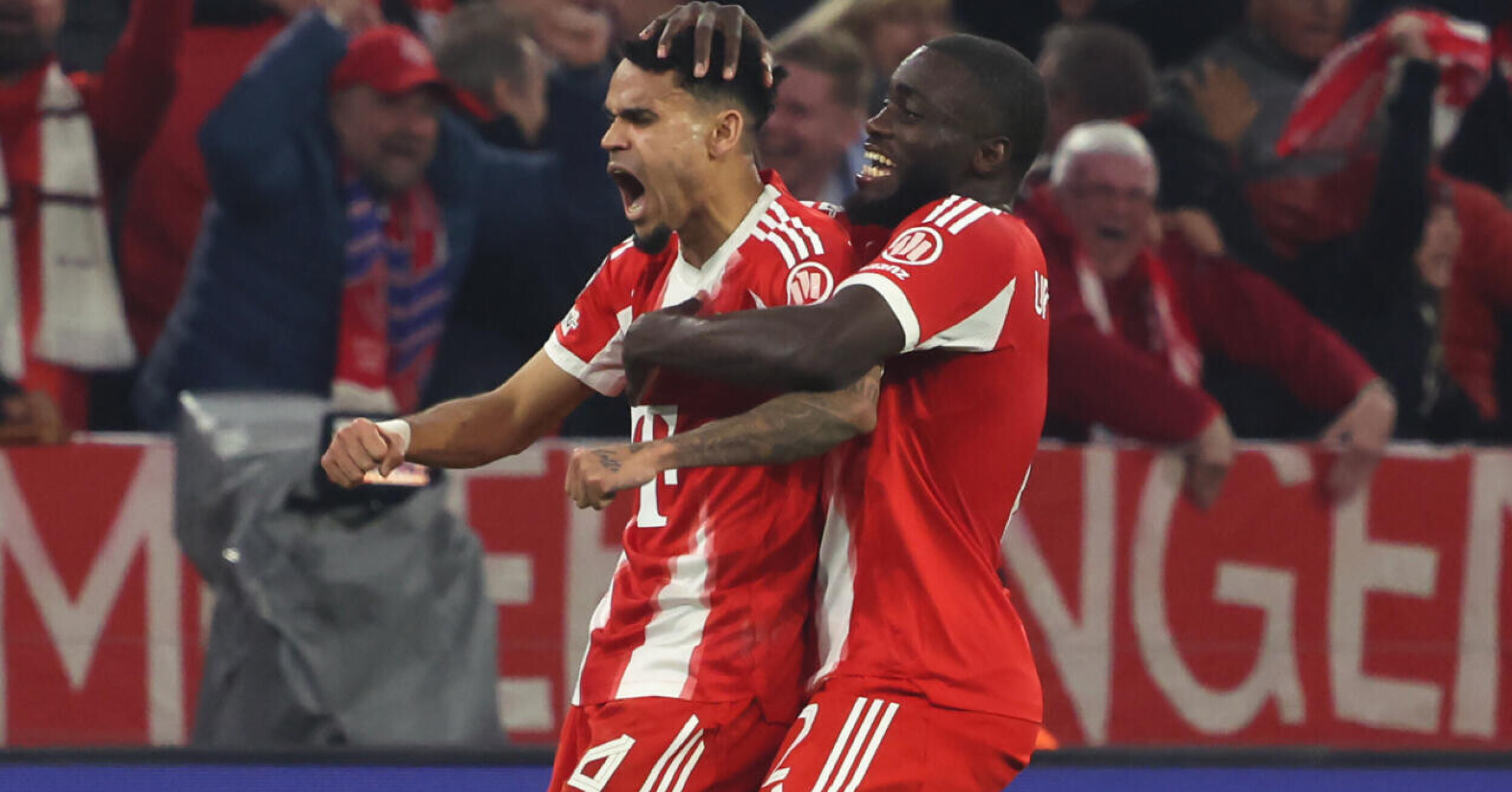 Bayern Munich edge Real Madrid to reach Champions League semi-finals
