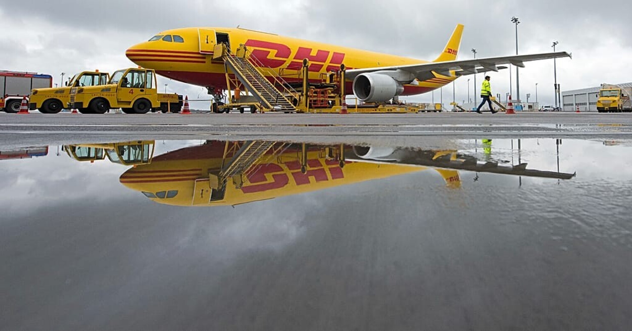IATA says African air cargo capacity rose by 14 per cent in August