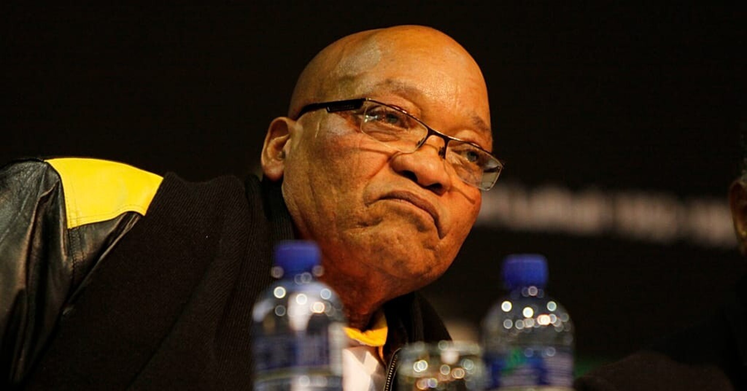 Zuma’s hospitalisation raises questions over MK party election campaign