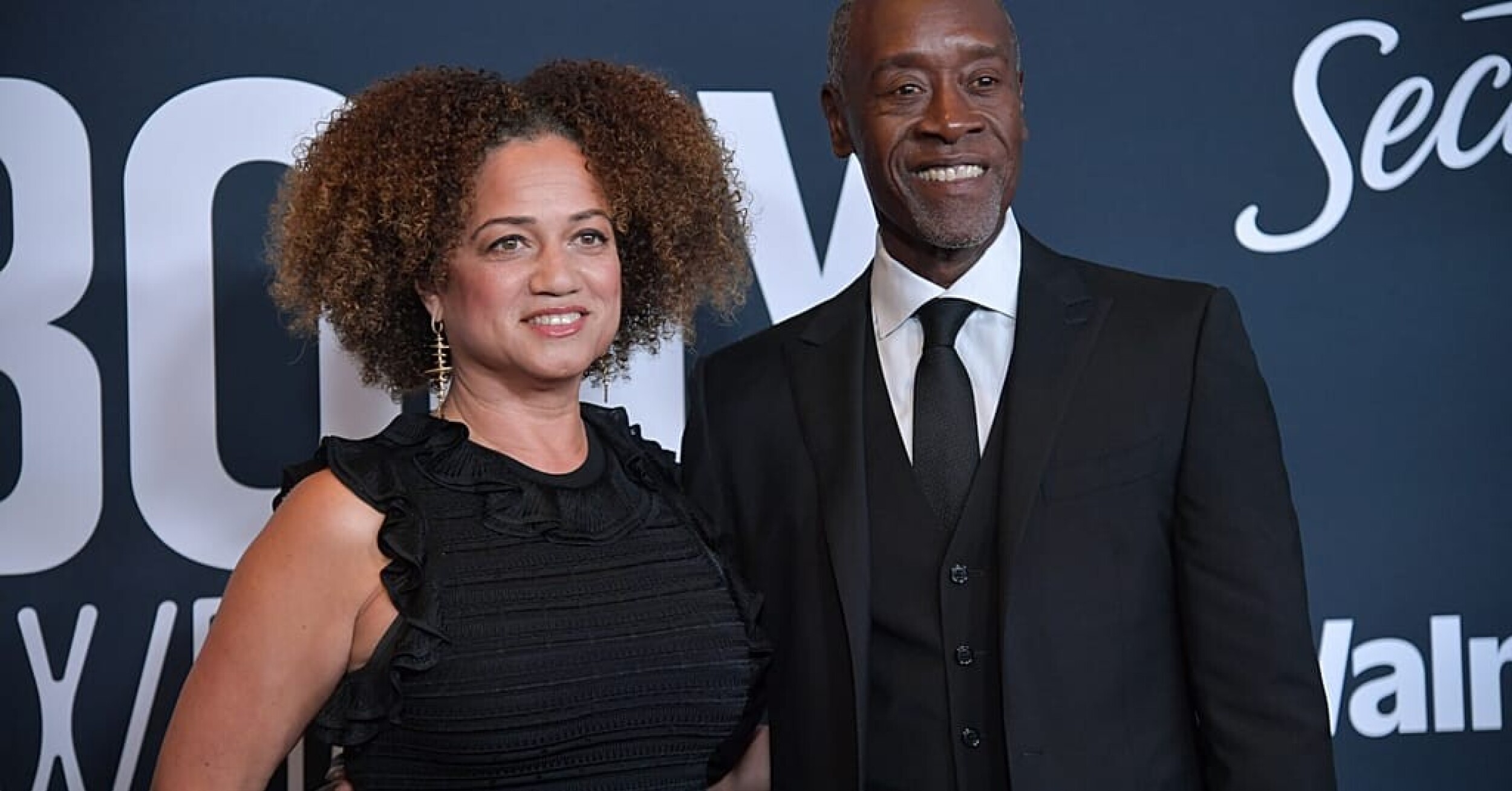 Don Cheadle and Ayo Edebiri bring “Proof” back to broadway