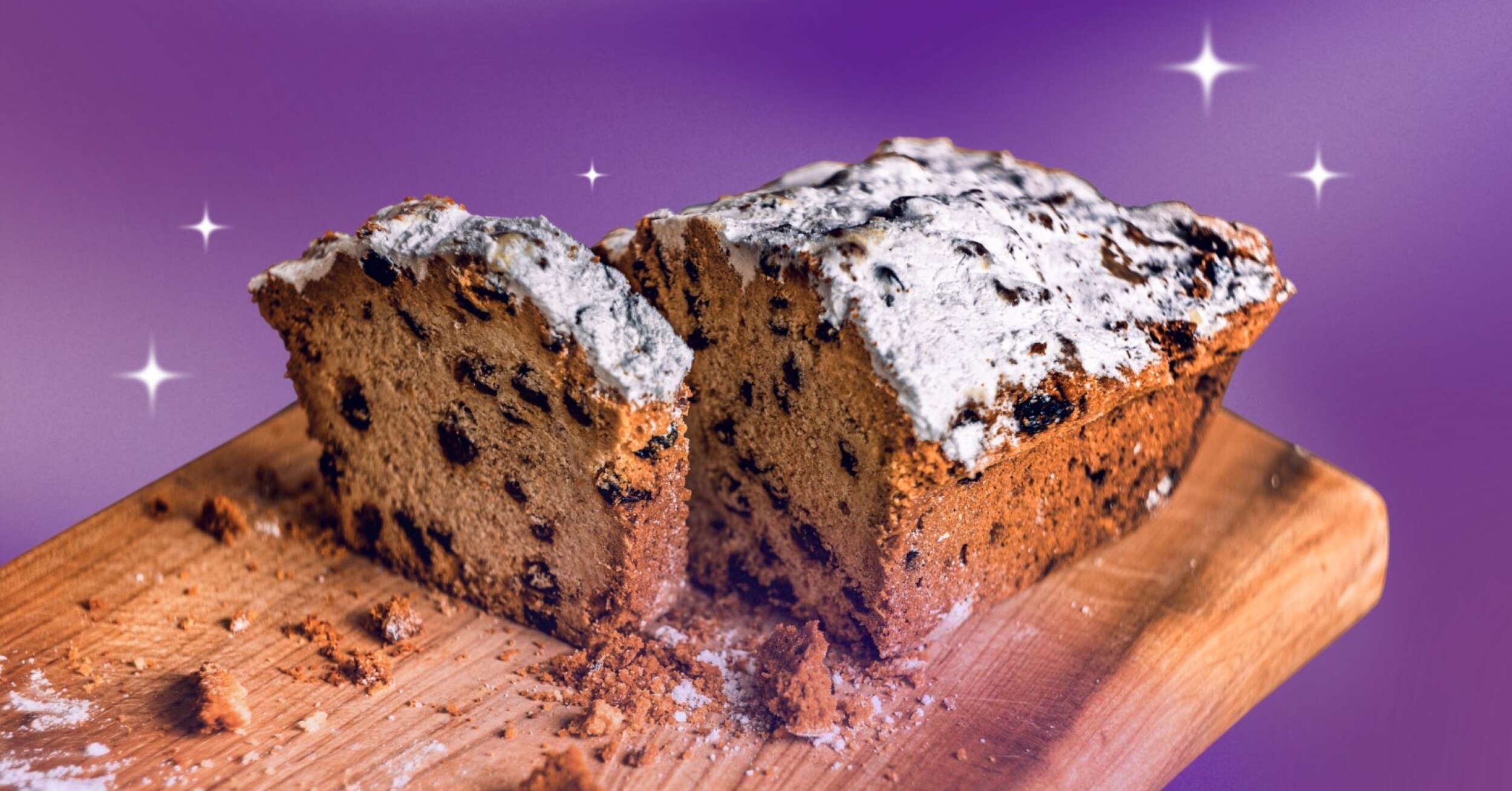Barmbrack: how this Irish Halloween cake reveals your future