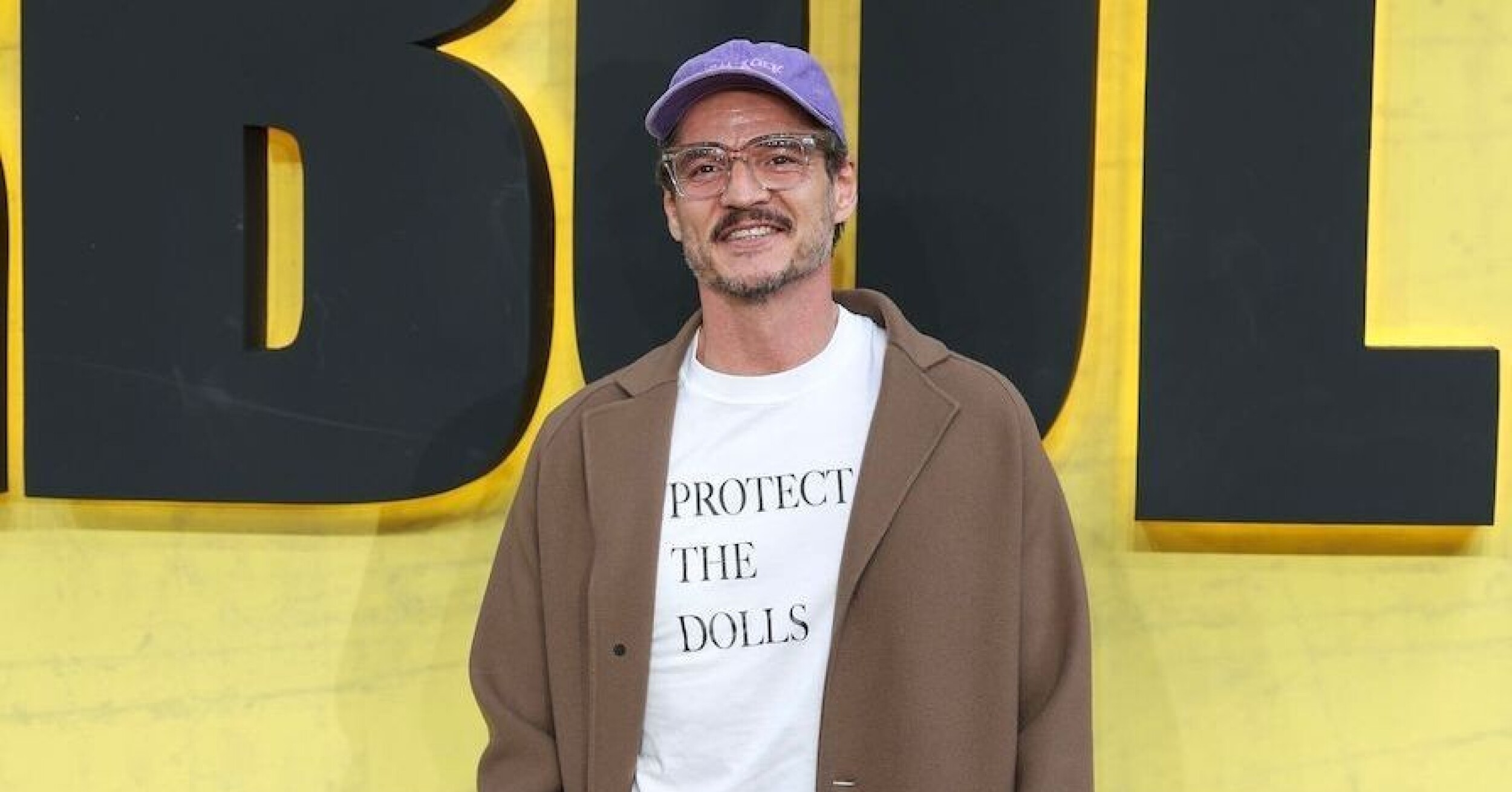 Pedro Pascal appointed Chanel ambassador: why is the actor good for ...