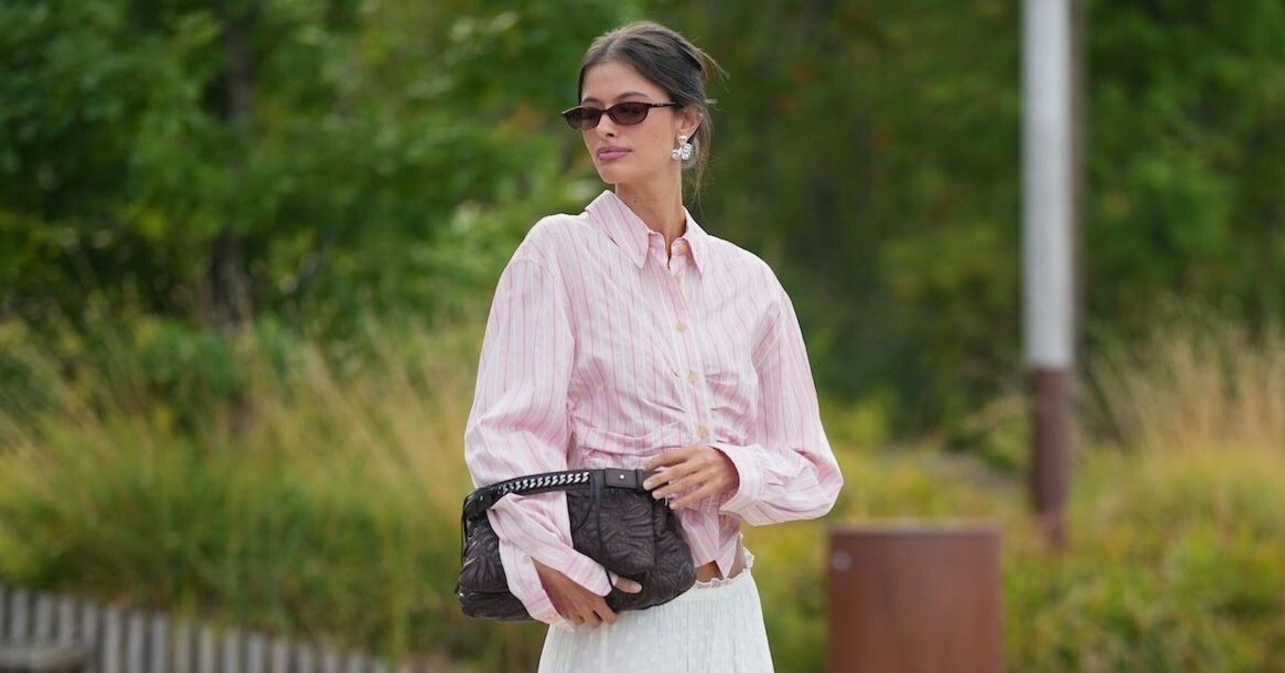 5 fashion combinations to extend the summer spirit into back-to-school ...