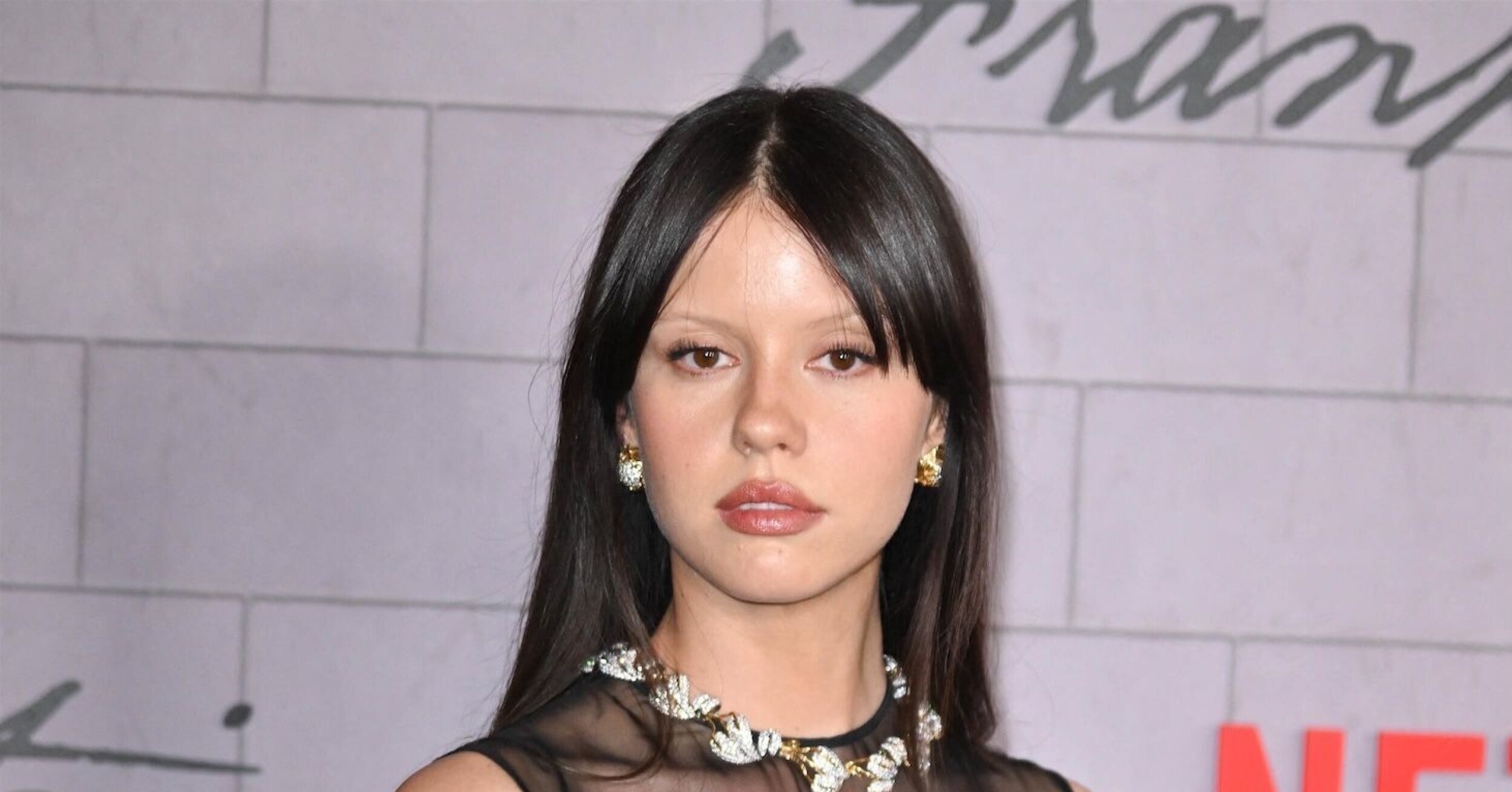 „Frankenstein“: 4 Dinge, die Sie über Mia Goth, die Schauspielerin des ...
