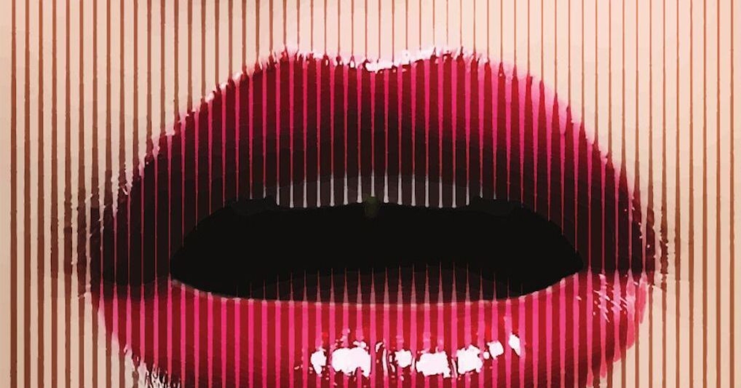 Sex in another language: