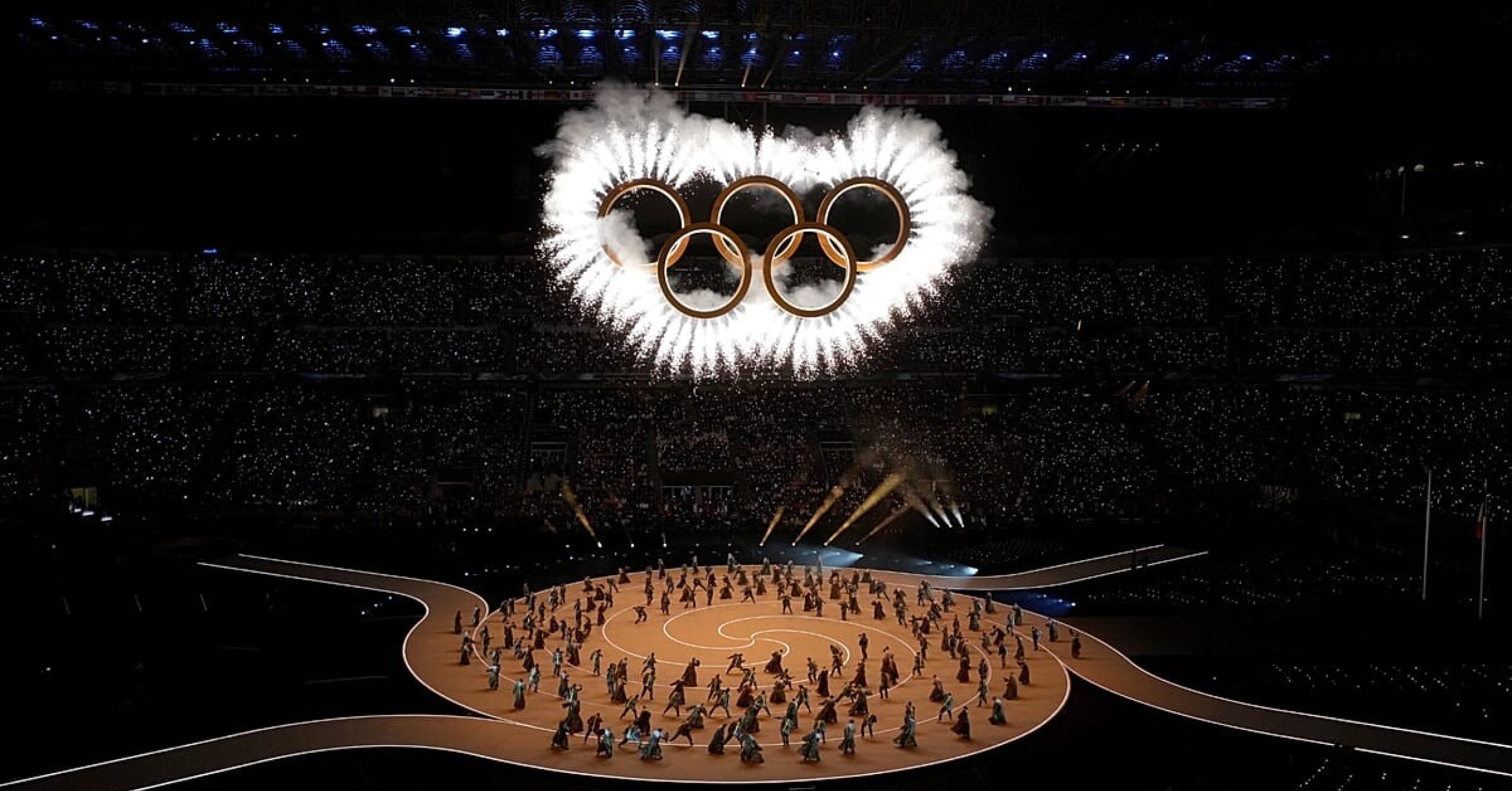 Italian broadcaster's sports chief quits after Olympics gaffes