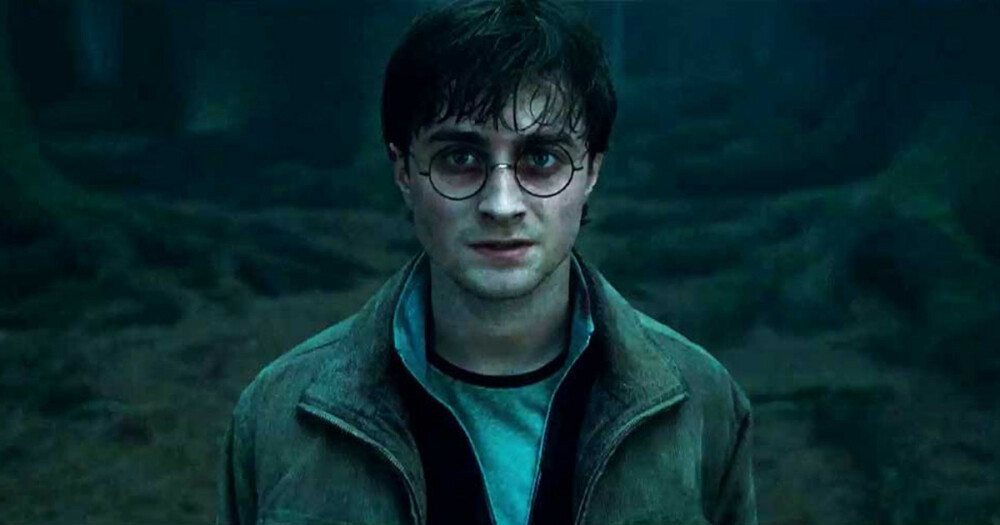 10 choses à savoir sur Harry Potter 