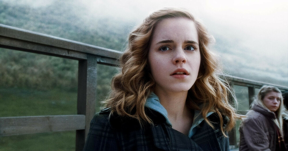 10 choses à savoir sur Hermione Granger