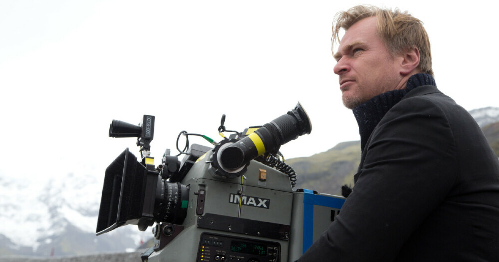 Joyeux Anniversaire Christopher Nolan 10 Chiffres Sur Le Maitre Du Temps Du Cinema Warnerbros