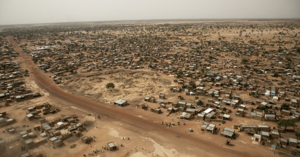 Focus on the Sahel: Terrorism, NGOs and the Fulani communities
