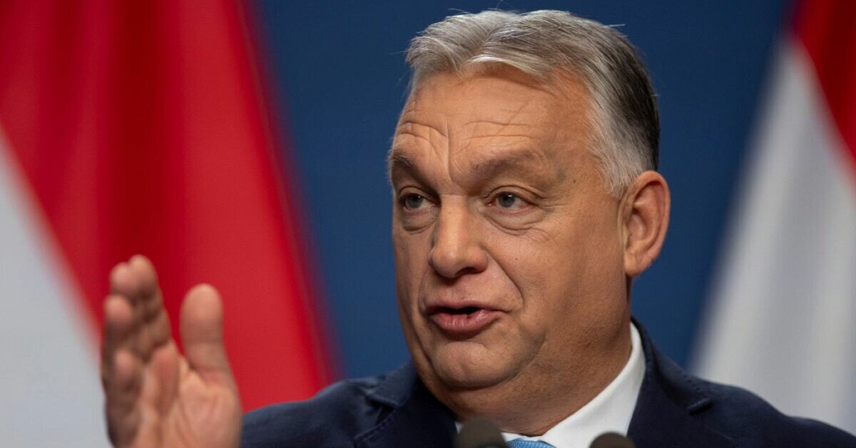 US-Sanktionen gegen Orbán-Verbündeten haben ihn