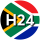 H24 News South Africa