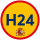 H24 News España