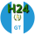 H24 News Guatemala