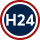 H24 News France
