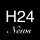 H24 News