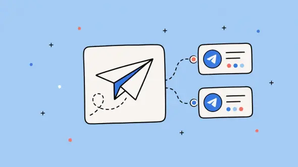 Nonli Launches Telegram Publishing for Media Teams