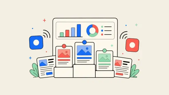 Nonli lance les Classements : les TOP 40 mensuels des médias français sur Facebook et Instagram