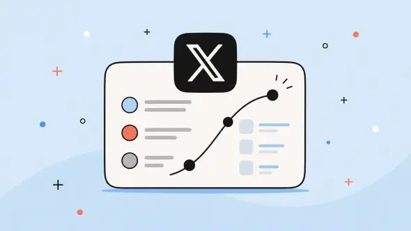 The X/Twitter Algorithm: What Publishers Should Optimize