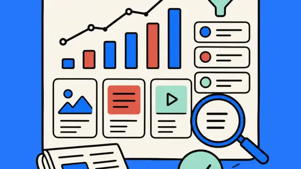 Analytics réseaux sociaux pour les rédactions : méthode pratique