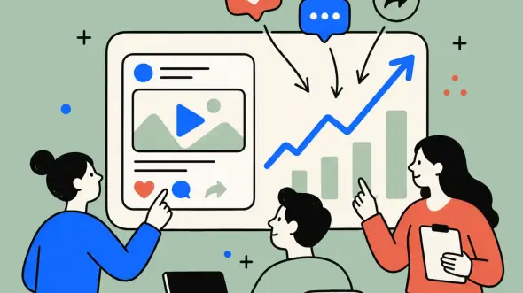 Comment augmenter l’engagement Facebook d’un média en 2026
