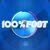 100% FOOT