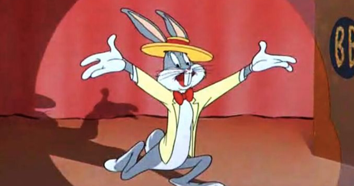 Joyeux Anniversaire Bugs Bunny 10 Repliques Hilarantes Pour Feter Les 80 Ans Du Lapin Star Warnerbros