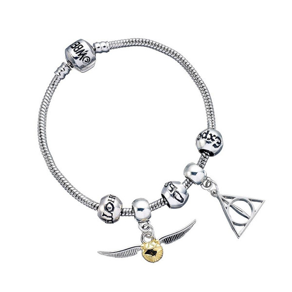 harry potter bijoux pandora harry potter bijoux pandora