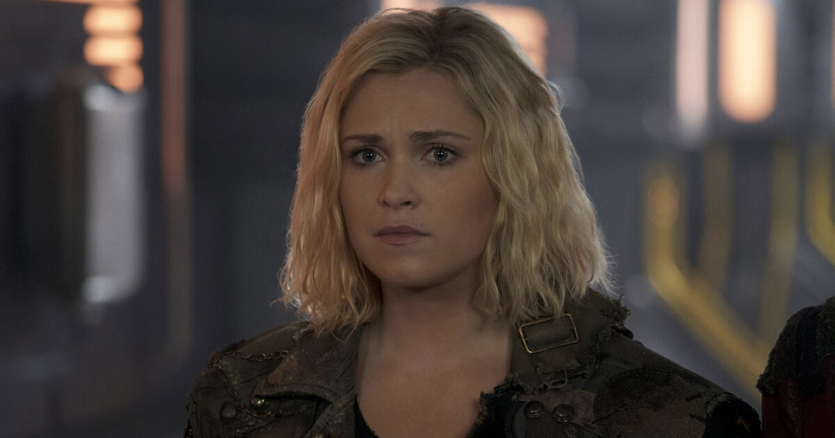 The 100 : tout savoir sur Clarke Griffin, leader des rescapés de l