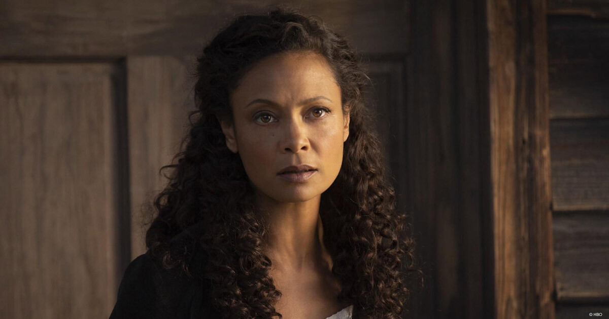 Films Et Séries Tv Avec Thandiwe Newton Westworld : connaissez-vous vraiment Thandie Newton ? : warnerbros