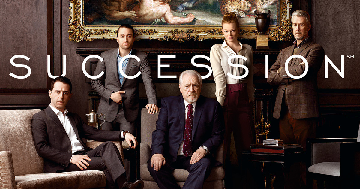 Succession Saison 4 Date De Sortie Succession, l'autre série HBO de l'été 2018, débarque en DVD : warnerbros
