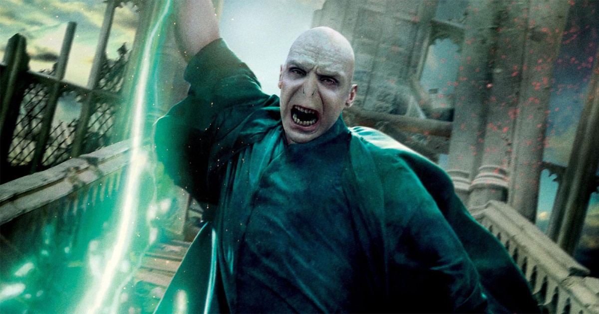 10 choses à savoir sur Voldemort : warnerbros
