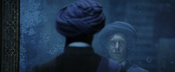 Harry Potter Et La Pierre Philosophale Streaming Vf Saga Harry Potter et Les Animaux Fantastiques : 8 choses à savoir sur