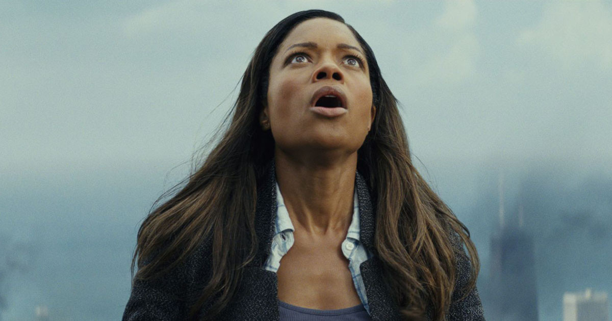 Films Et Séries Tv Avec Naomie Harris Rampage : Hors de Contrôle - Qui est Naomie Harris ? : warnerbros